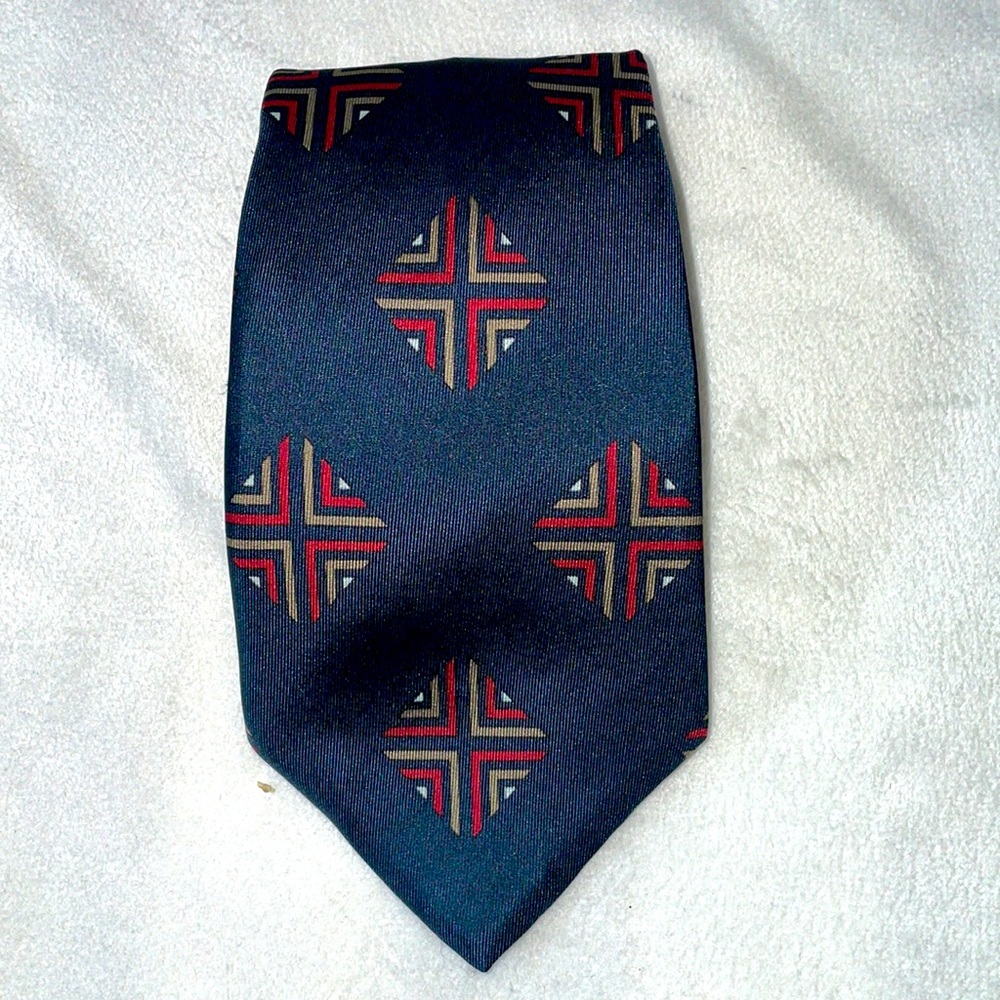 VTG Christian Dior Silk
